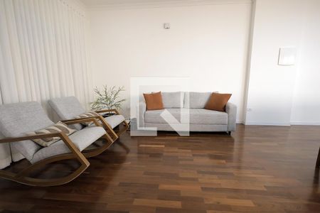 Sala de casa à venda com 2 quartos, 231m² em Vila Assunção, Santo André