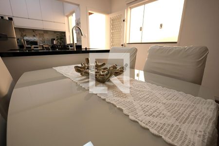Cozinha de casa à venda com 2 quartos, 230m² em Vila Assunção, Santo André