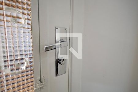 Entrada de casa à venda com 2 quartos, 231m² em Vila Assunção, Santo André