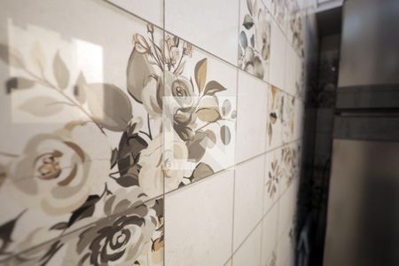 Cozinha de casa à venda com 2 quartos, 230m² em Vila Assunção, Santo André