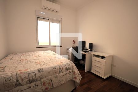 Quarto 1 de casa à venda com 2 quartos, 231m² em Vila Assunção, Santo André