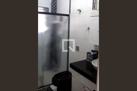 Apartamento à venda com 2 quartos, 85m² em Centro, Santo André