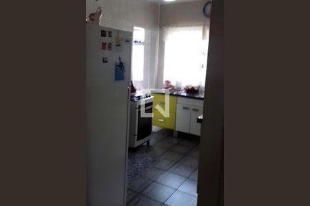 Apartamento à venda com 2 quartos, 85m² em Centro, Santo André