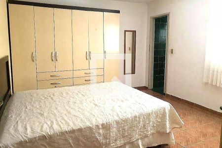 Casa à venda com 3 quartos, 200m² em Santa Maria, São Caetano do Sul