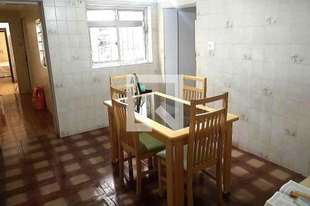 Casa à venda com 3 quartos, 200m² em Santa Maria, São Caetano do Sul