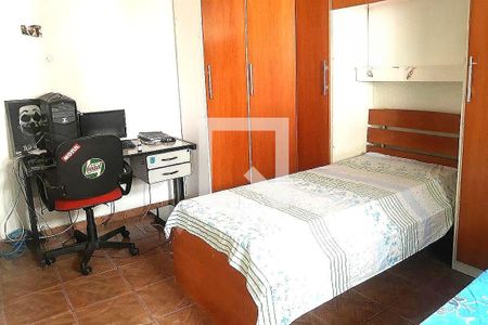 Casa à venda com 3 quartos, 200m² em Santa Maria, São Caetano do Sul