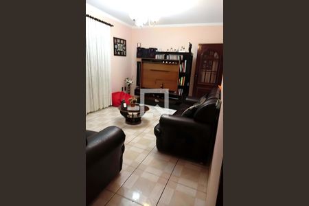 Casa à venda com 4 quartos, 209m² em Taboão, São Bernardo do Campo