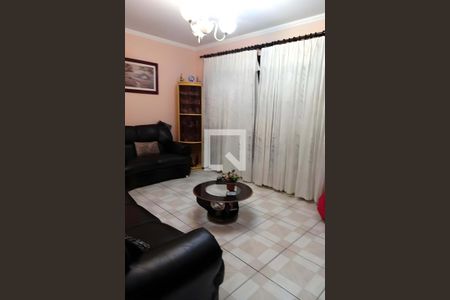 Casa à venda com 4 quartos, 209m² em Taboão, São Bernardo do Campo