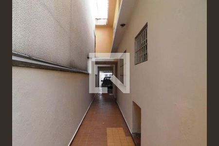 Casa à venda com 6 quartos, 300m² em Parque das Nações, Santo André