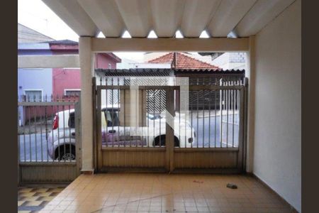 Casa à venda com 6 quartos, 300m² em Parque das Nações, Santo André