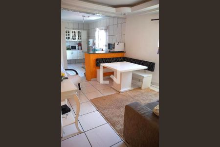 Casa à venda com 2 quartos, 180m² em Prosperidade, São Caetano do Sul