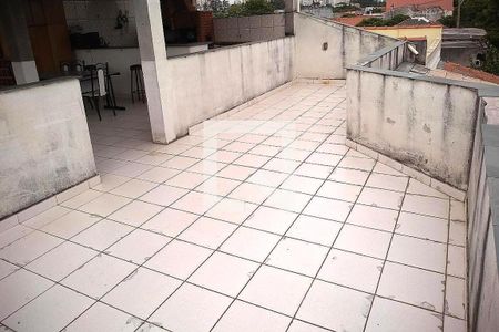 Casa à venda com 2 quartos, 180m² em Prosperidade, São Caetano do Sul