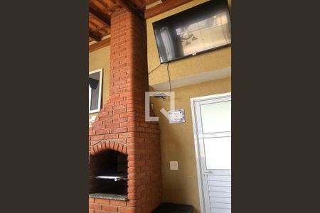Apartamento à venda com 2 quartos, 96m² em Vila Tibiriçá, Santo André