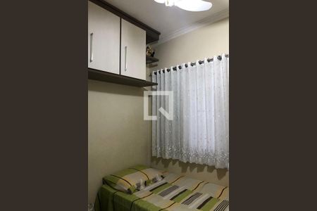 Apartamento à venda com 2 quartos, 96m² em Vila Tibiriçá, Santo André
