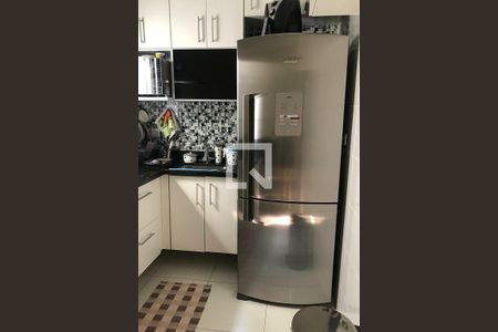 Apartamento à venda com 2 quartos, 96m² em Vila Tibiriçá, Santo André