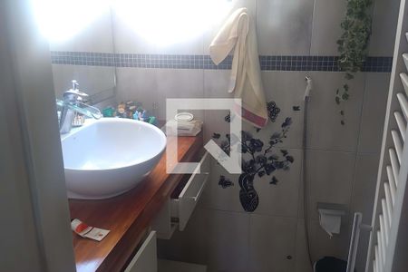 Apartamento à venda com 4 quartos, 127m² em Jardim do Mar, São Bernardo do Campo