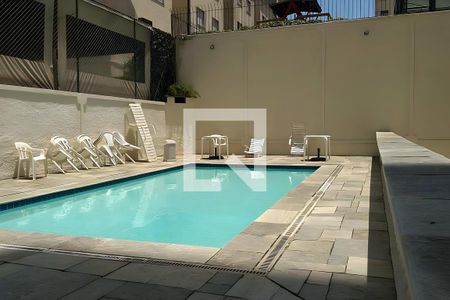 Apartamento à venda com 4 quartos, 127m² em Jardim do Mar, São Bernardo do Campo