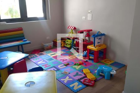 Apartamento à venda com 4 quartos, 127m² em Jardim do Mar, São Bernardo do Campo