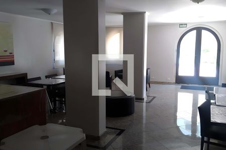 Apartamento à venda com 4 quartos, 127m² em Jardim do Mar, São Bernardo do Campo