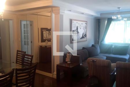 Apartamento à venda com 4 quartos, 127m² em Jardim do Mar, São Bernardo do Campo