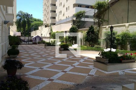 Apartamento à venda com 4 quartos, 127m² em Jardim do Mar, São Bernardo do Campo