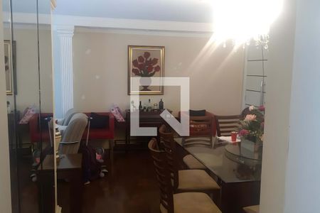 Apartamento à venda com 4 quartos, 127m² em Jardim do Mar, São Bernardo do Campo