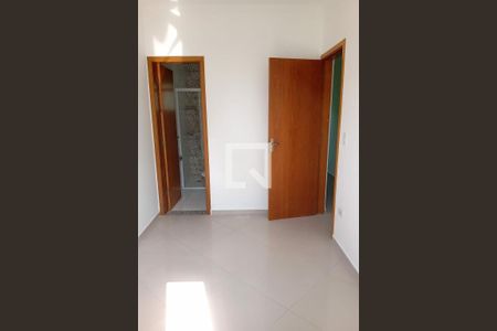 Apartamento à venda com 2 quartos, 32m² em Parque das Nações, Santo André