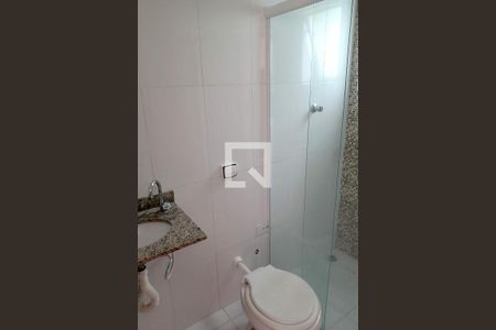 Apartamento à venda com 2 quartos, 32m² em Parque das Nações, Santo André