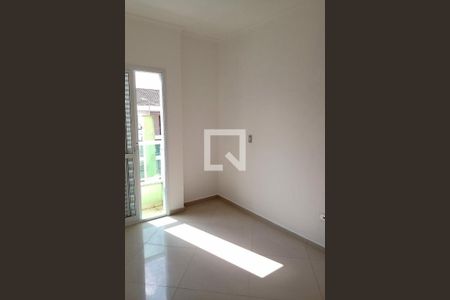 Apartamento à venda com 2 quartos, 32m² em Parque das Nações, Santo André