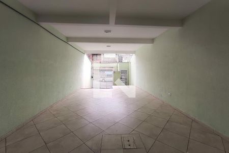 Apartamento à venda com 2 quartos, 32m² em Parque das Nações, Santo André