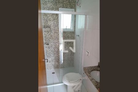 Apartamento à venda com 2 quartos, 32m² em Parque das Nações, Santo André