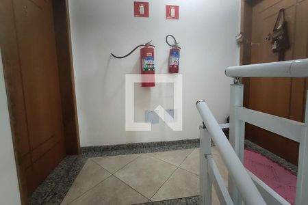Apartamento à venda com 2 quartos, 32m² em Parque das Nações, Santo André
