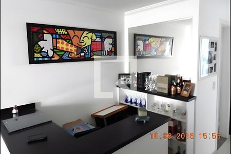 Casa à venda com 3 quartos, 110m² em Vila Linda, Santo André