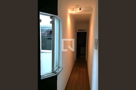 Casa à venda com 3 quartos, 110m² em Vila Linda, Santo André
