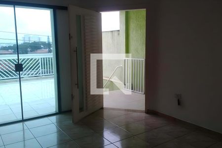 Casa à venda com 2 quartos, 125m² em Jardim Utinga, Santo André