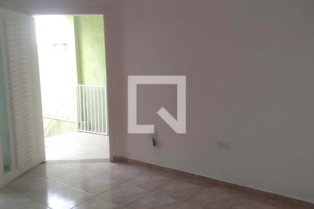 Casa à venda com 2 quartos, 125m² em Jardim Utinga, Santo André