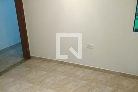 Casa à venda com 2 quartos, 125m² em Jardim Utinga, Santo André