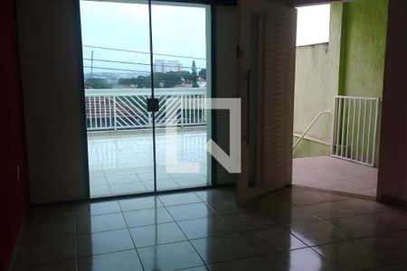 Casa à venda com 2 quartos, 125m² em Jardim Utinga, Santo André
