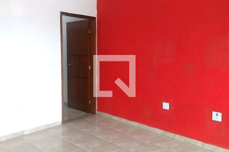 Casa à venda com 2 quartos, 125m² em Jardim Utinga, Santo André