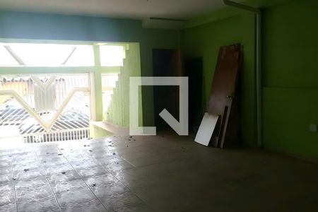 Casa à venda com 2 quartos, 125m² em Jardim Utinga, Santo André