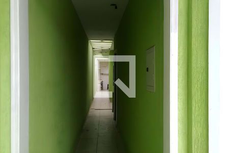 Casa à venda com 2 quartos, 125m² em Jardim Utinga, Santo André