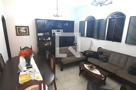 Casa à venda com 2 quartos, 210m² em Vila Claudio, Santo André