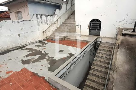 Casa à venda com 2 quartos, 210m² em Vila Claudio, Santo André