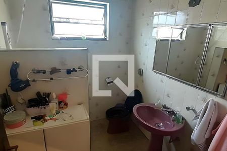 Casa à venda com 2 quartos, 210m² em Vila Claudio, Santo André