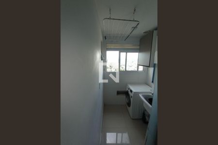 Apartamento à venda com 2 quartos, 53m² em Vila Tibiriçá, Santo André