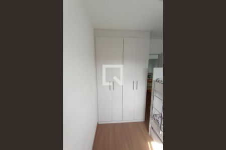 Apartamento à venda com 2 quartos, 53m² em Vila Tibiriçá, Santo André