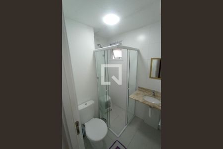 Apartamento à venda com 2 quartos, 53m² em Vila Tibiriçá, Santo André