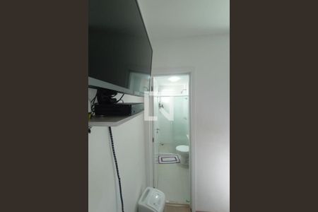 Apartamento à venda com 2 quartos, 53m² em Vila Tibiriçá, Santo André