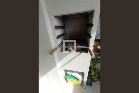 Apartamento à venda com 2 quartos, 53m² em Vila Tibiriçá, Santo André