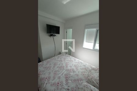 Apartamento à venda com 2 quartos, 53m² em Vila Tibiriçá, Santo André